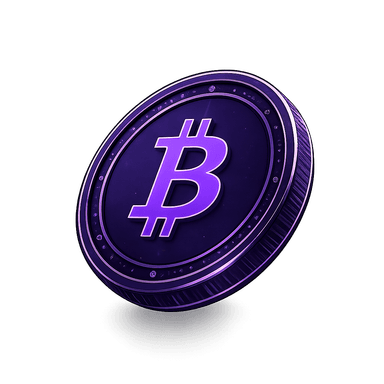 Bitcoin 3D